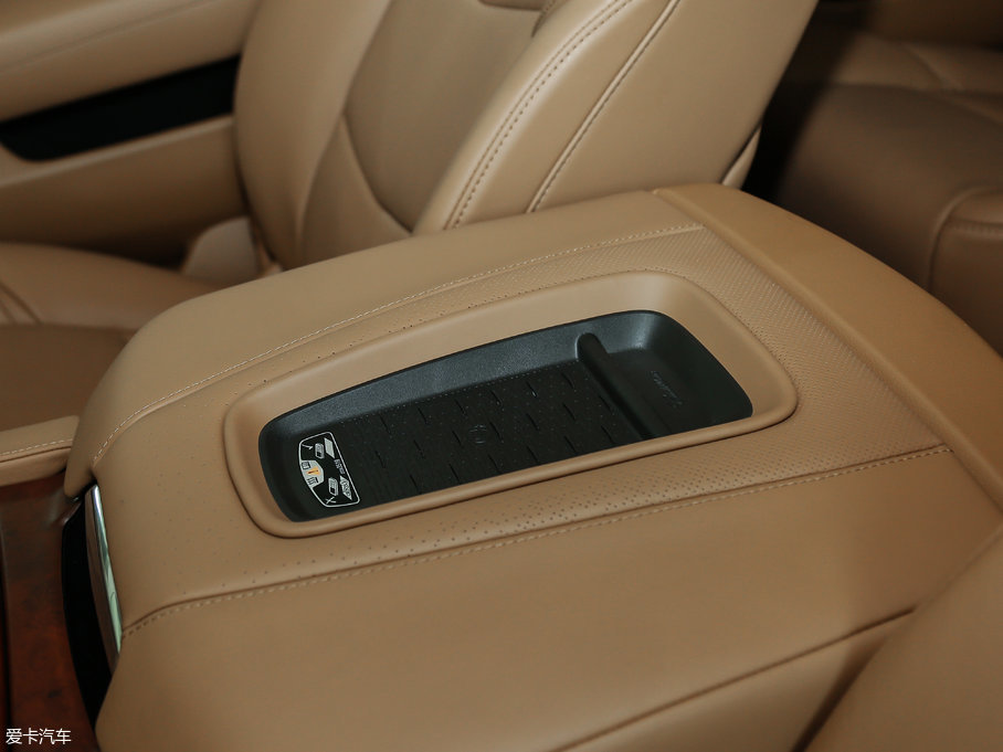 2017P׵ESCALADE ESVKL(zhng)