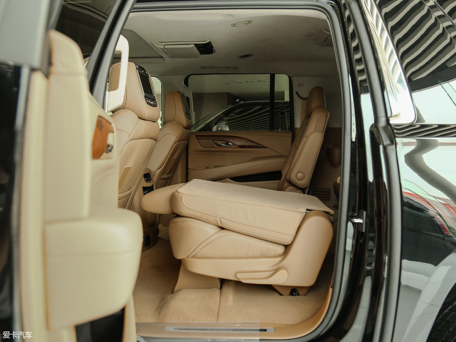 2017P׵ESCALADE ESVKL