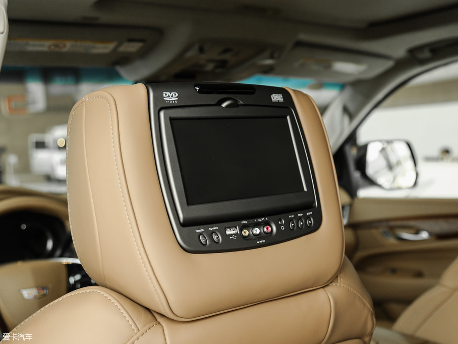 2017P׵ESCALADE ESVKL