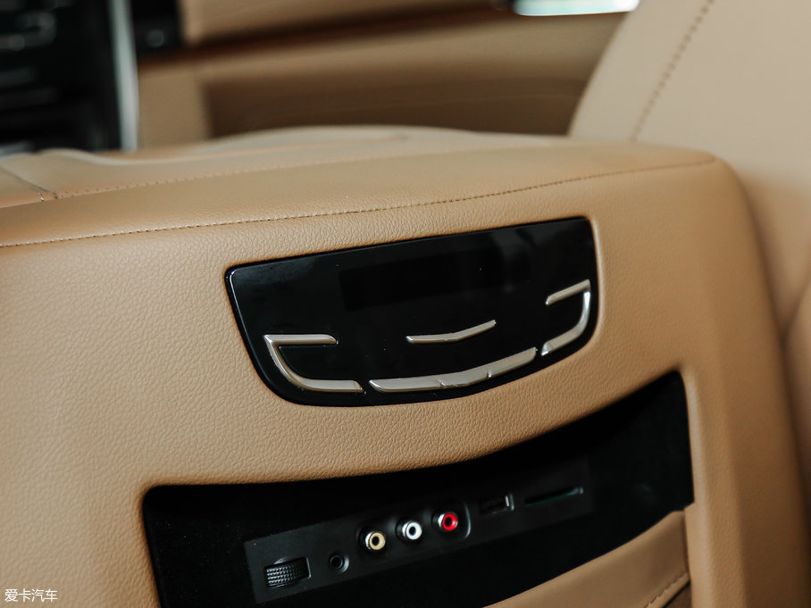 2017P׵ESCALADE ESVKL