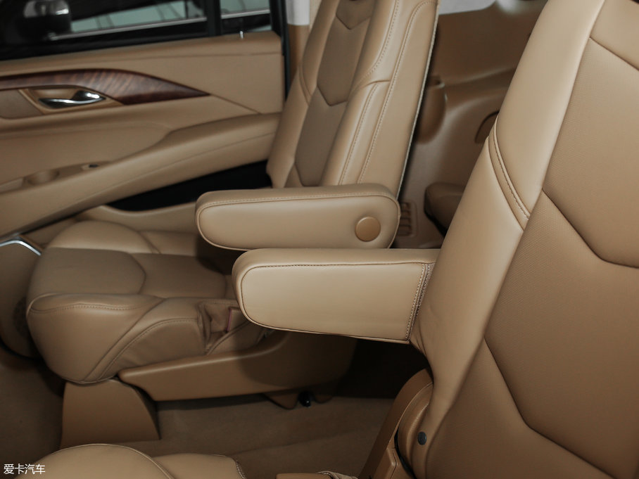 2017P׵ESCALADE ESVKL