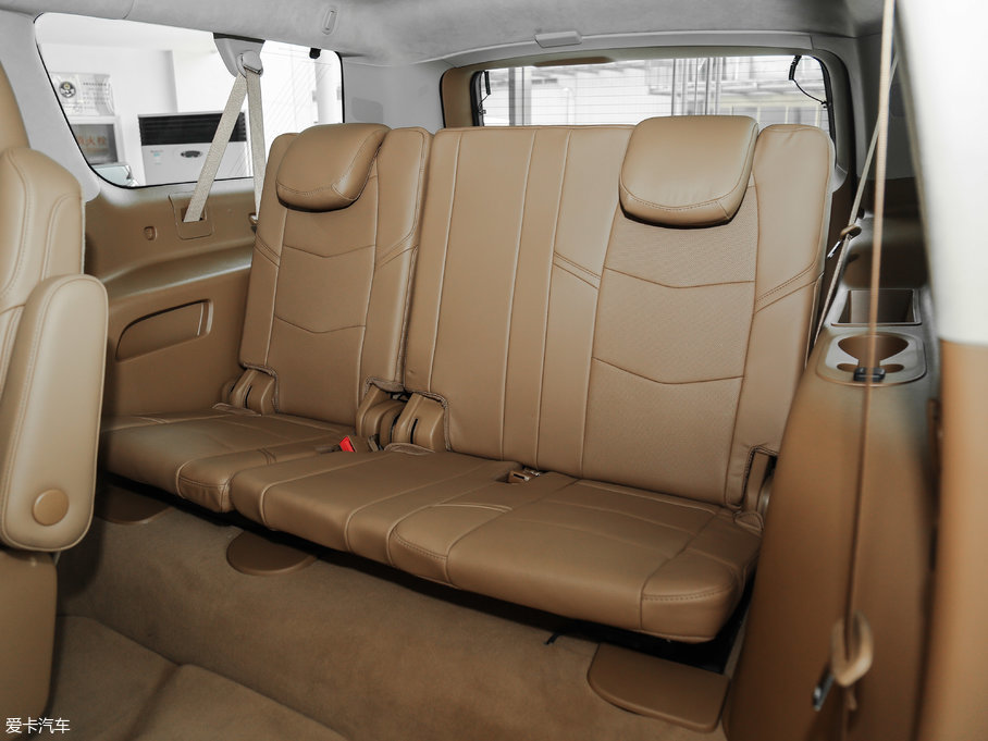2017��P�׵�ESCALADE ESV�K�����L(zh��ng)��