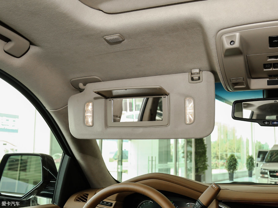 2017P׵ESCALADE ESVKL