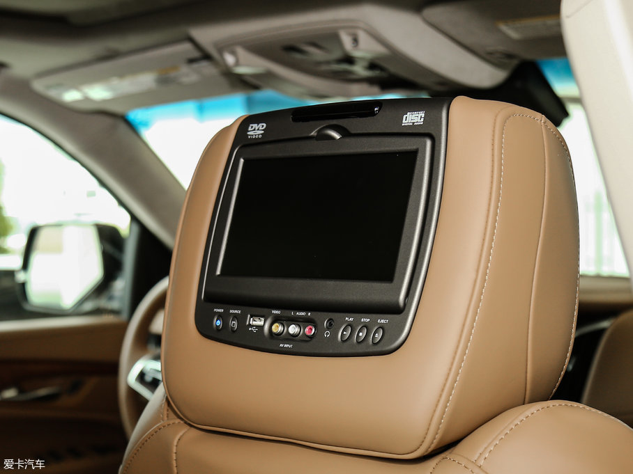 2017P׵ESCALADE ESVKL