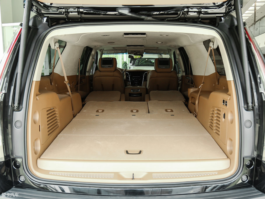 2017P׵ESCALADE ESVKL