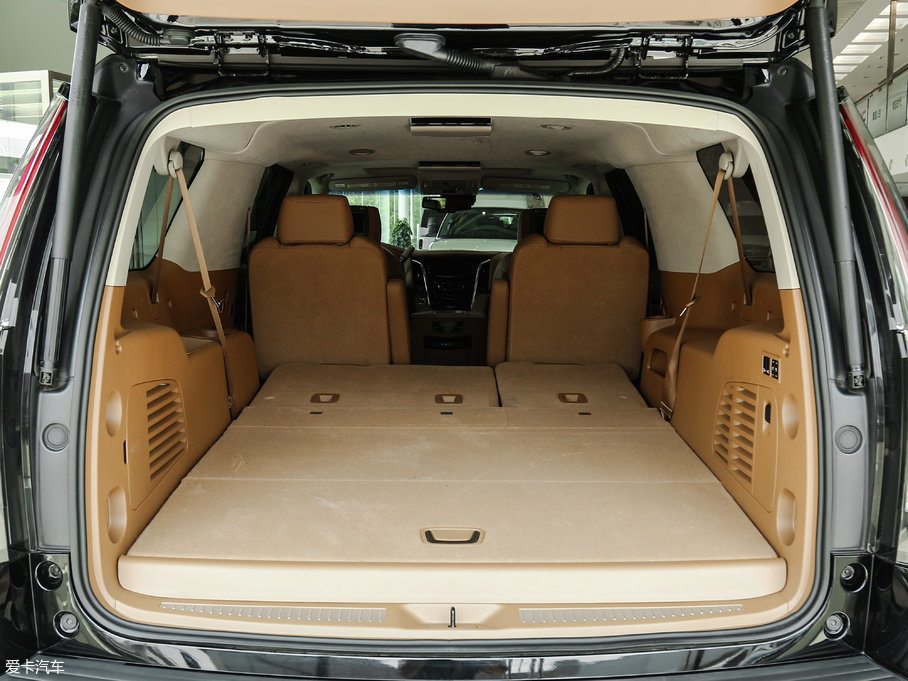 2017P׵ESCALADE ESVKL