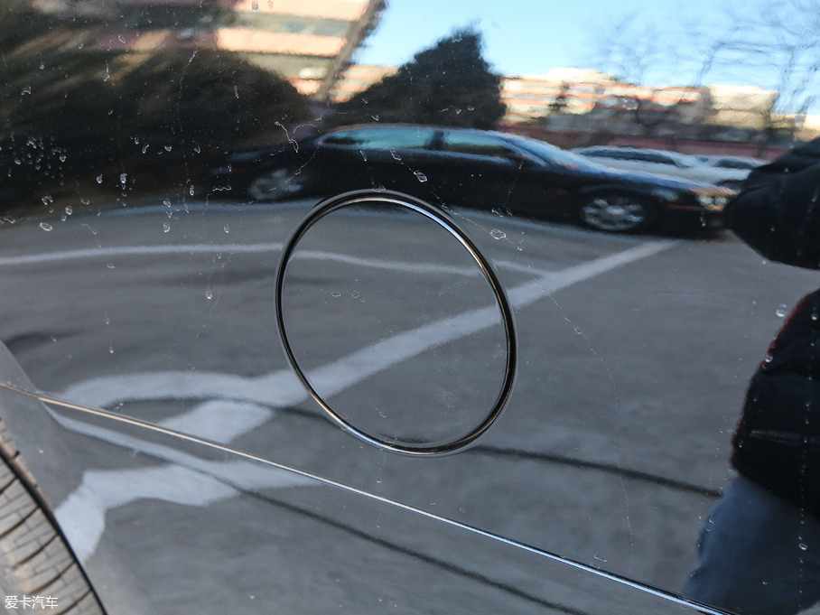 2017P׵ESCALADE ESVKL