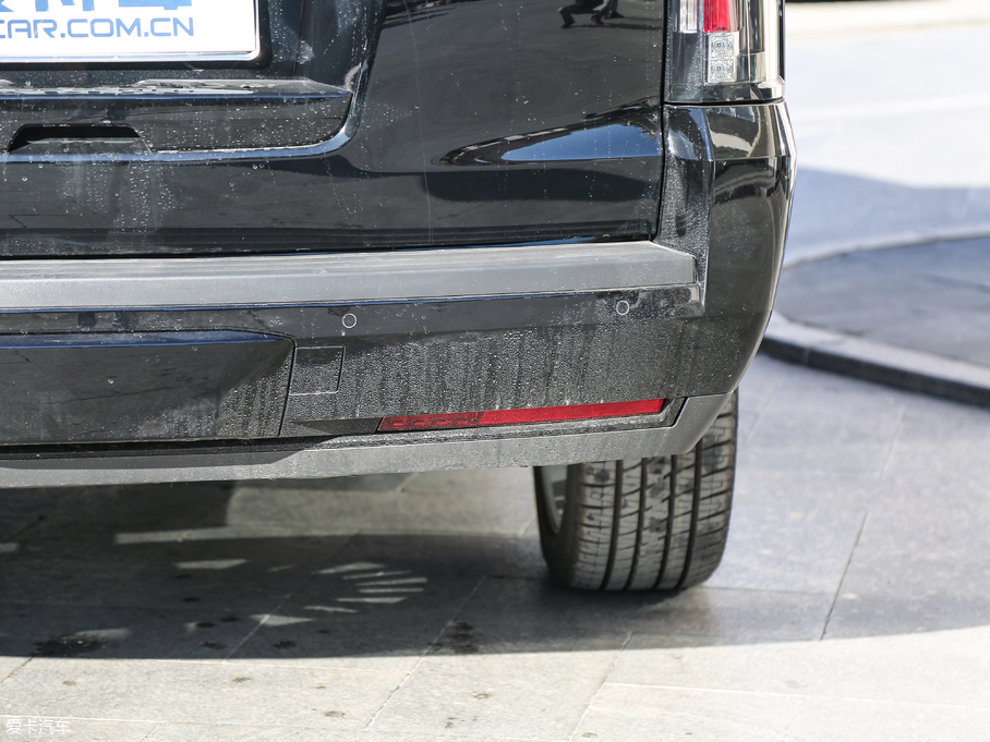 2017P׵ESCALADE ESVKL