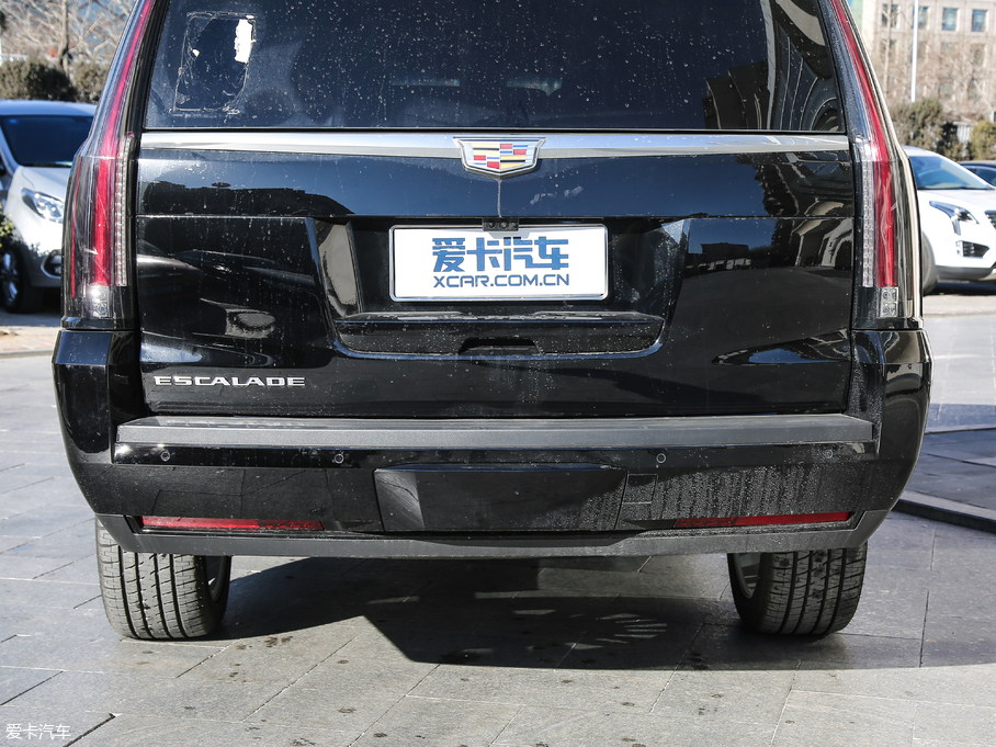 2017P׵ESCALADE ESVKL