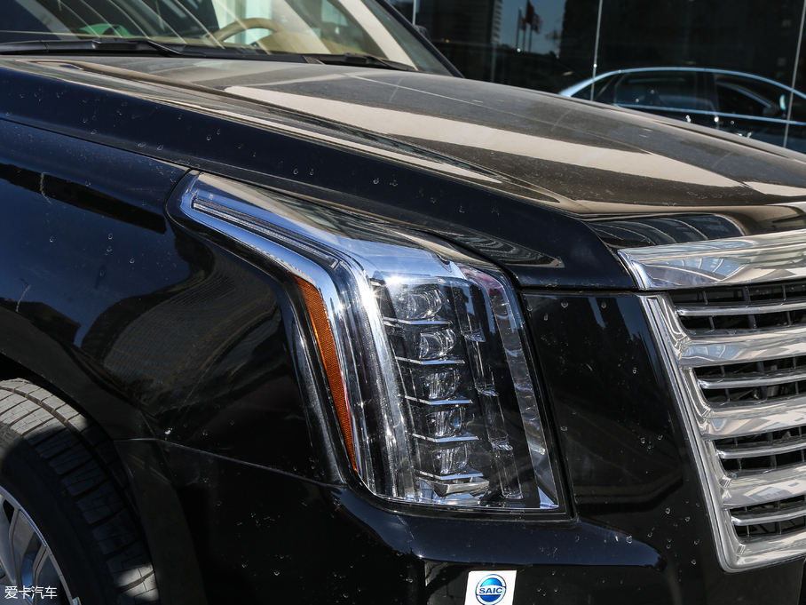 2017P׵ESCALADE ESVKL