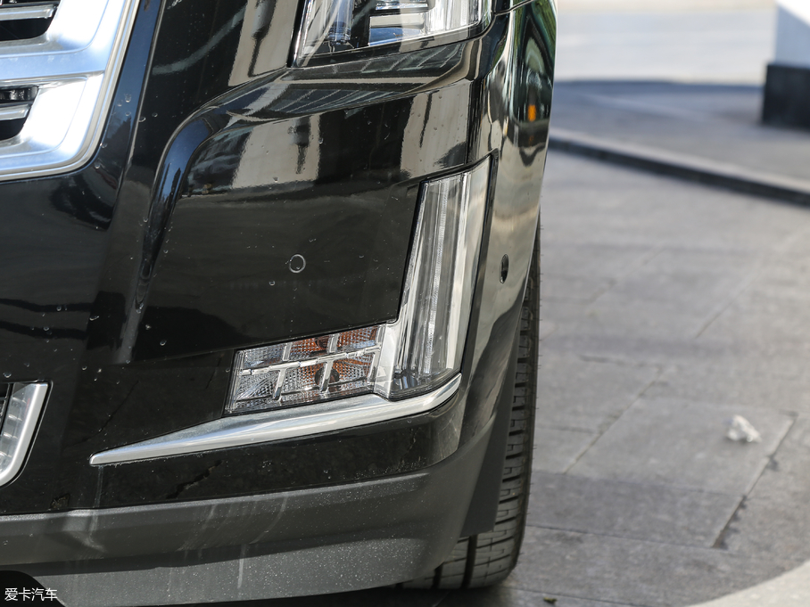 2017P׵ESCALADE ESVKL