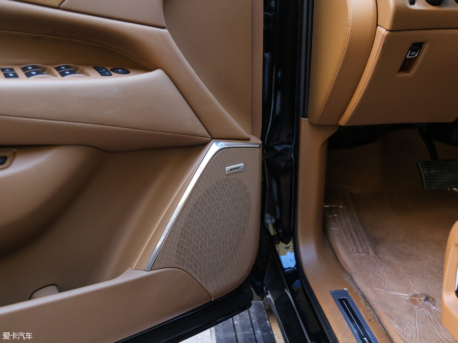 2017P׵ESCALADE ESVKL