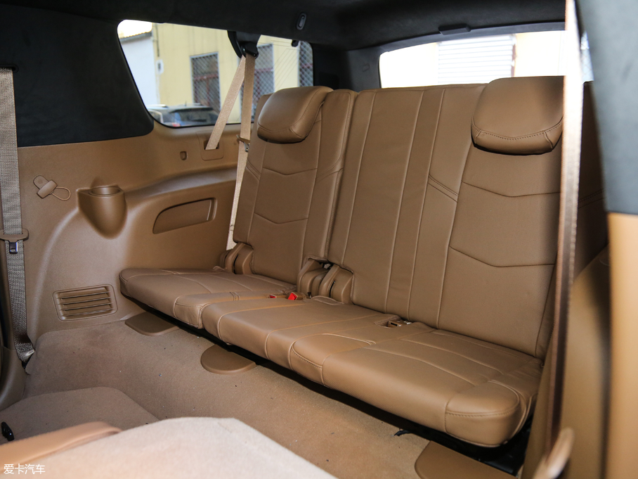 2017P׵ESCALADE ESVKL