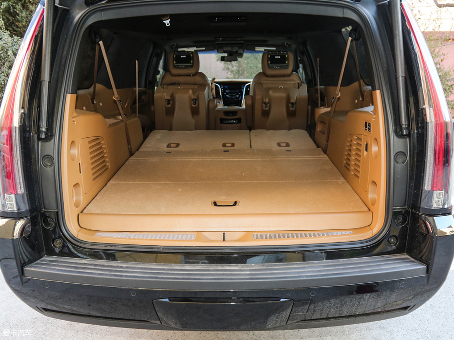 2017P׵ESCALADE ESVKL