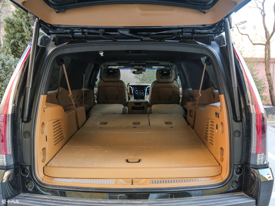 2017P׵ESCALADE ESVKL(zhng)