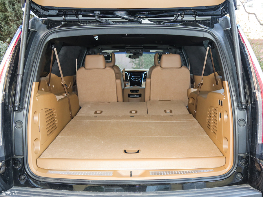 2017P׵ESCALADE ESVKL