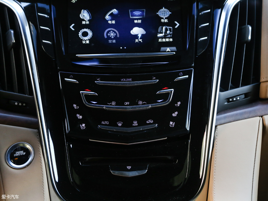 2017P׵ESCALADE ESVKL(zhng)