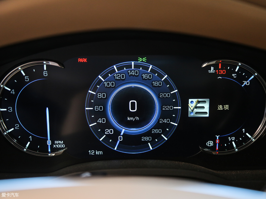 2017P׵ESCALADE ESVKL