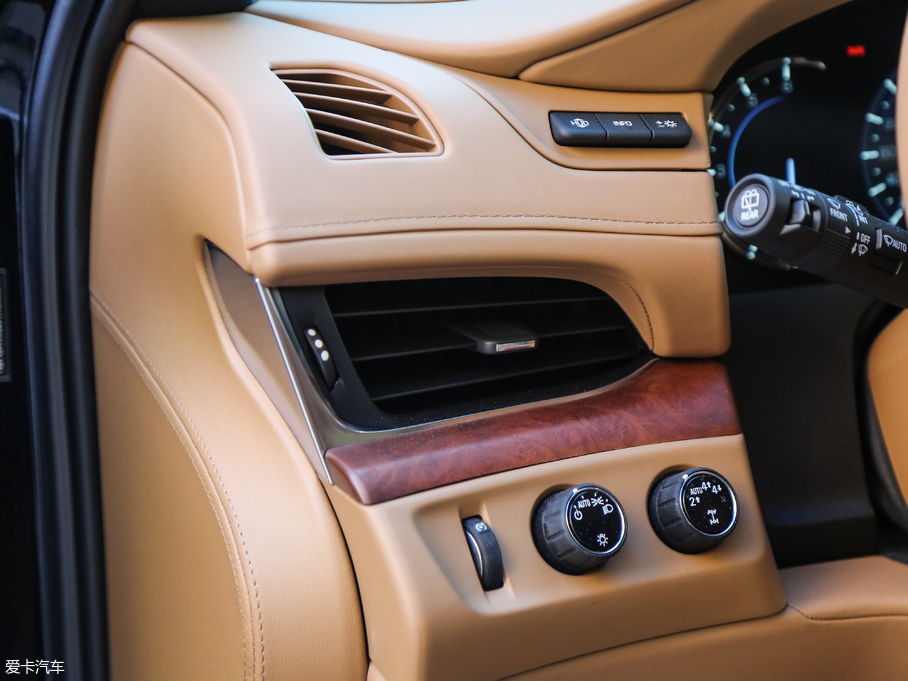 2017P׵ESCALADE ESVKL(zhng)