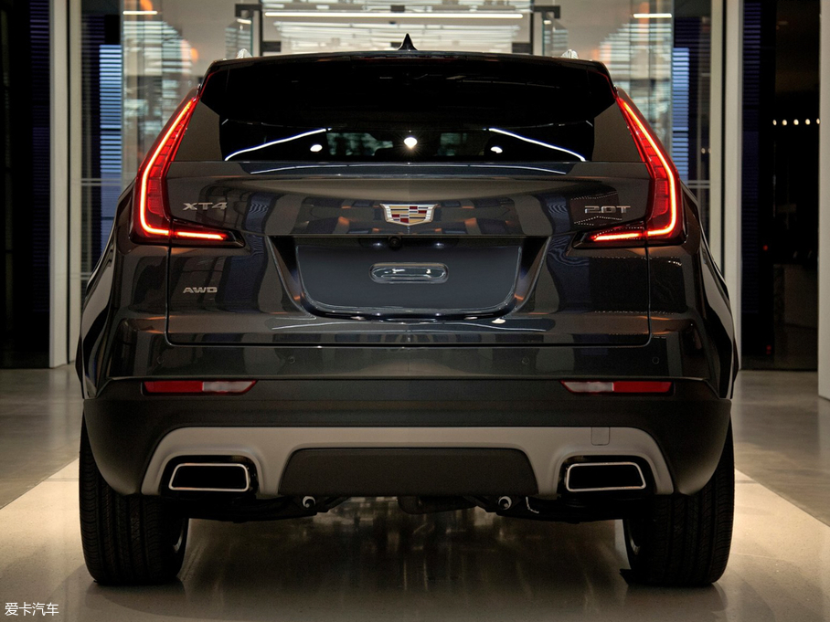 2018��P������XT4(����) ������