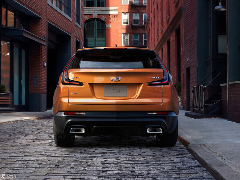 2018��P������XT4(����) ������