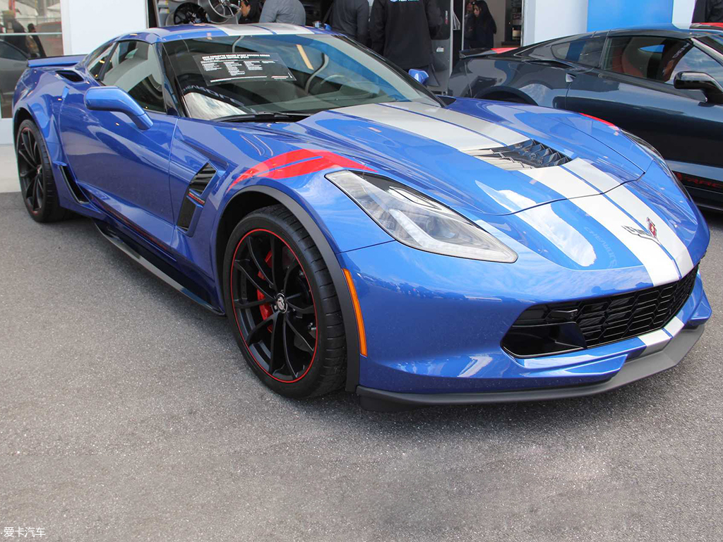 敞篷版 stingray 2019款科尔维特 终结版 特别版 2018款科尔维特 zr1