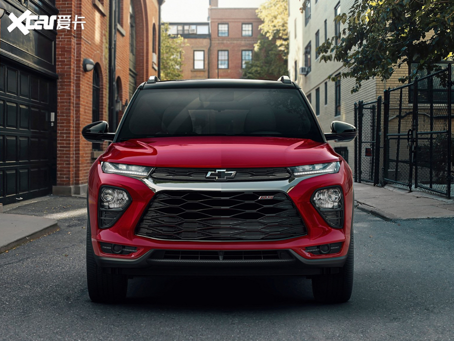 2019��TrailBlazer RS