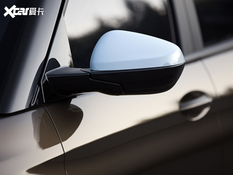 2019��TrailBlazer ������