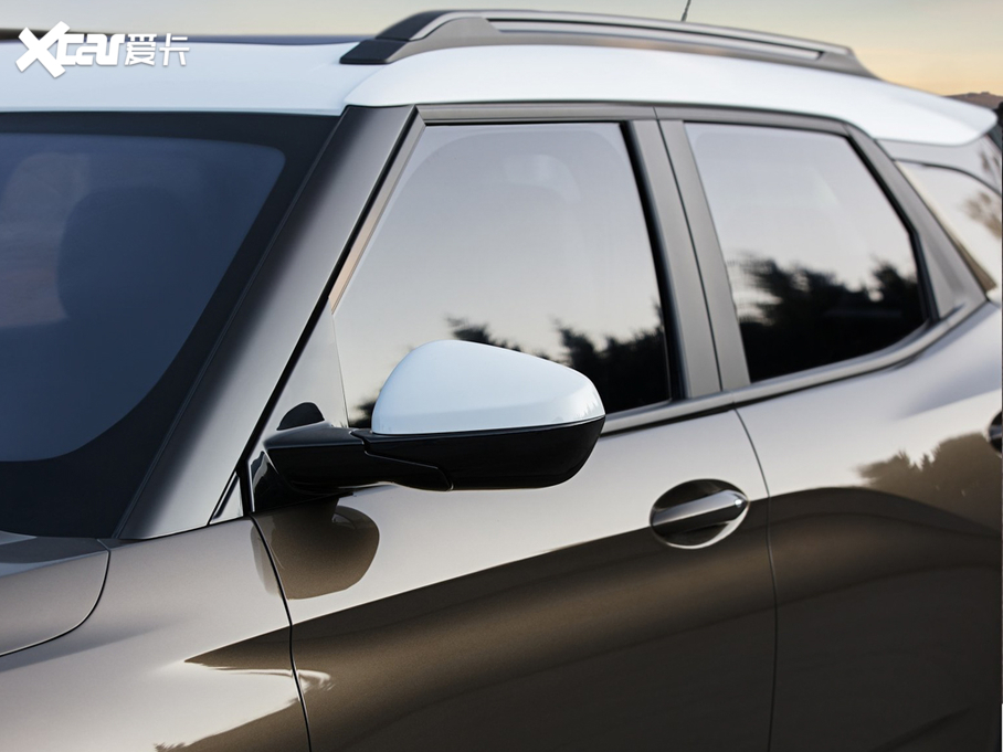 2019��TrailBlazer ������