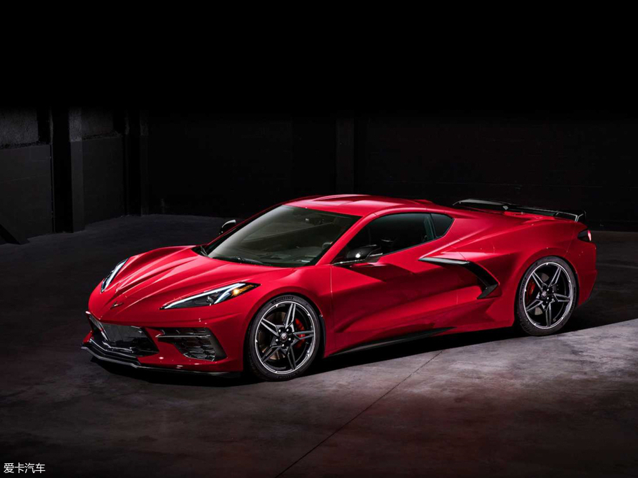 2020ƠS C8 Stingray