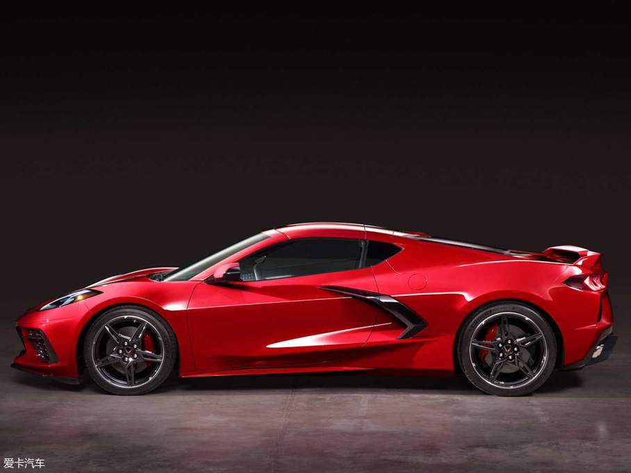 2020ƠS C8 Stingray