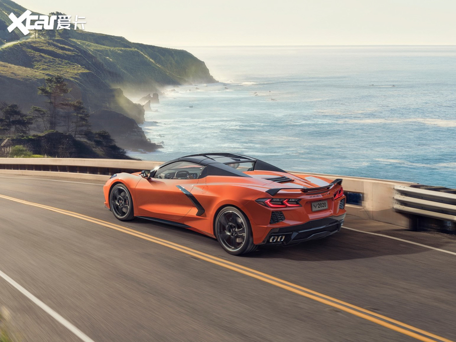 2020ƶά C8 Convertible