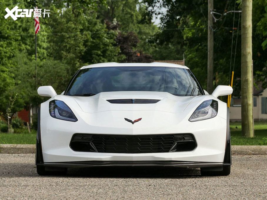 2020ƠS Z06