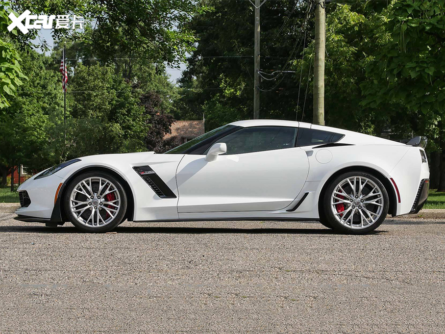 2020ƠS Z06