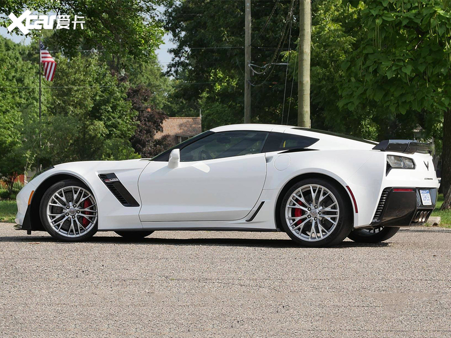 2020ƠS Z06