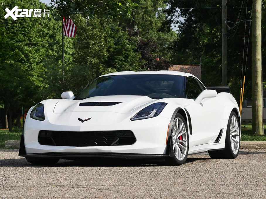 2020ƠS Z06