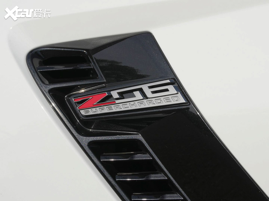 2020ƠS Z06