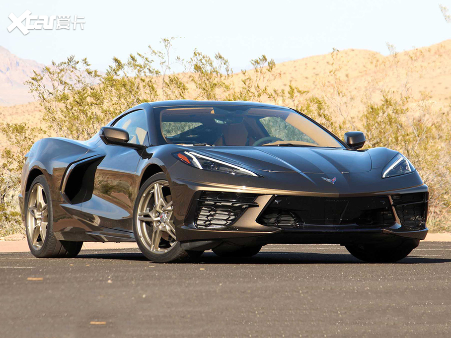 2020ƠS C8 Stingray