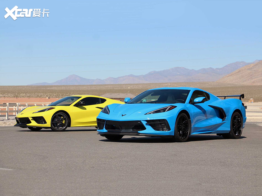 2020��Ơ��S�� C8 Stingray