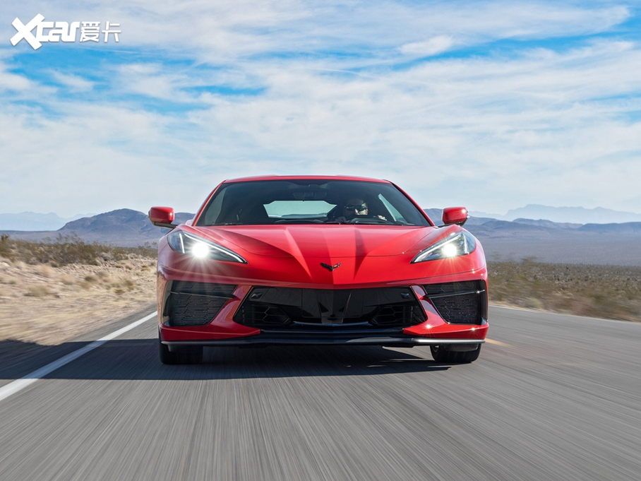2020ƠS C8 Stingray