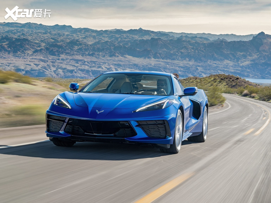 2020ƠS C8 Stingray