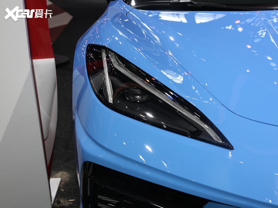 2020ƠS C8 Convertible