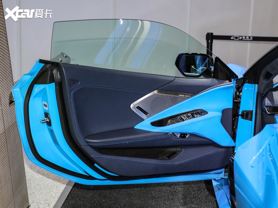 2020ƠS C8 Convertible