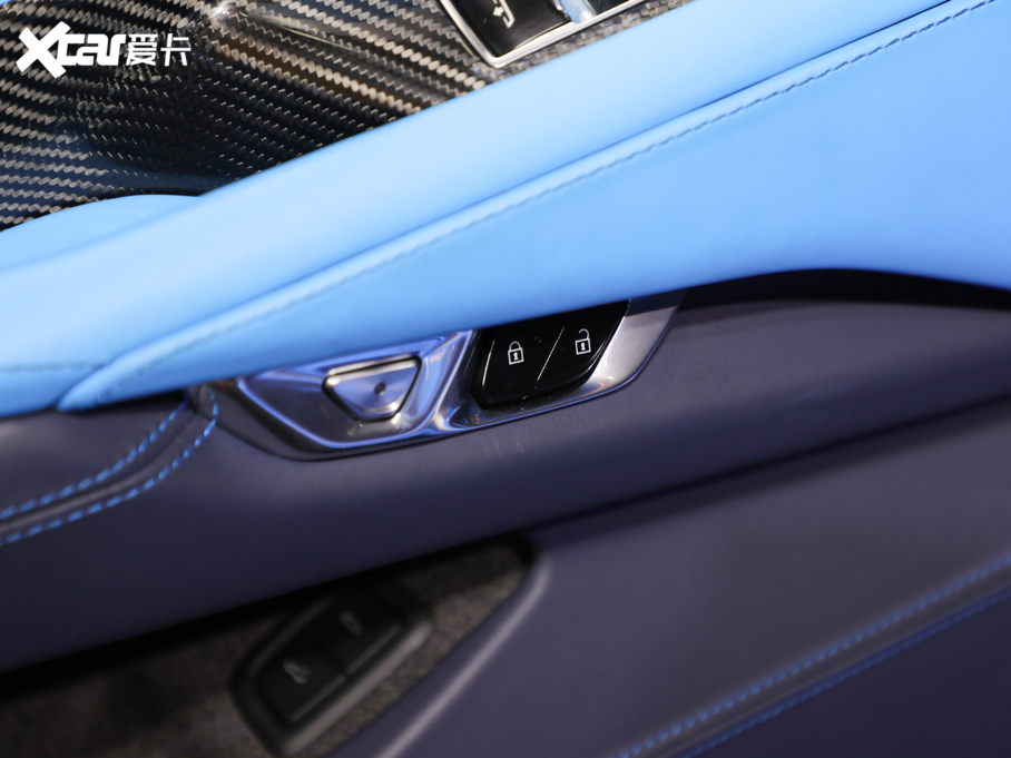 2020ƠS C8 Convertible