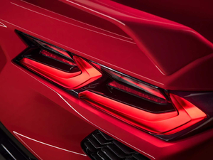 2020��C8 Stingray ��(x��)��(ji��)���^