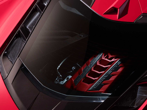 2020��C8 Stingray ��(x��)��(ji��)���^