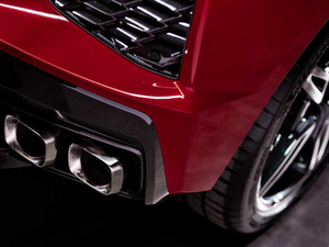 2020��C8 Stingray ��(x��)��(ji��)���^