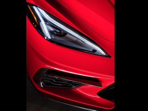 2020��C8 Stingray ��(x��)��(ji��)���^