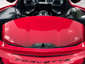 2020��C8 Stingray ��(x��)��(ji��)���^