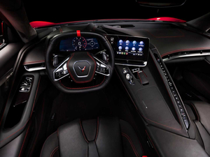 2020��C8 Stingray �п؅^(q��)